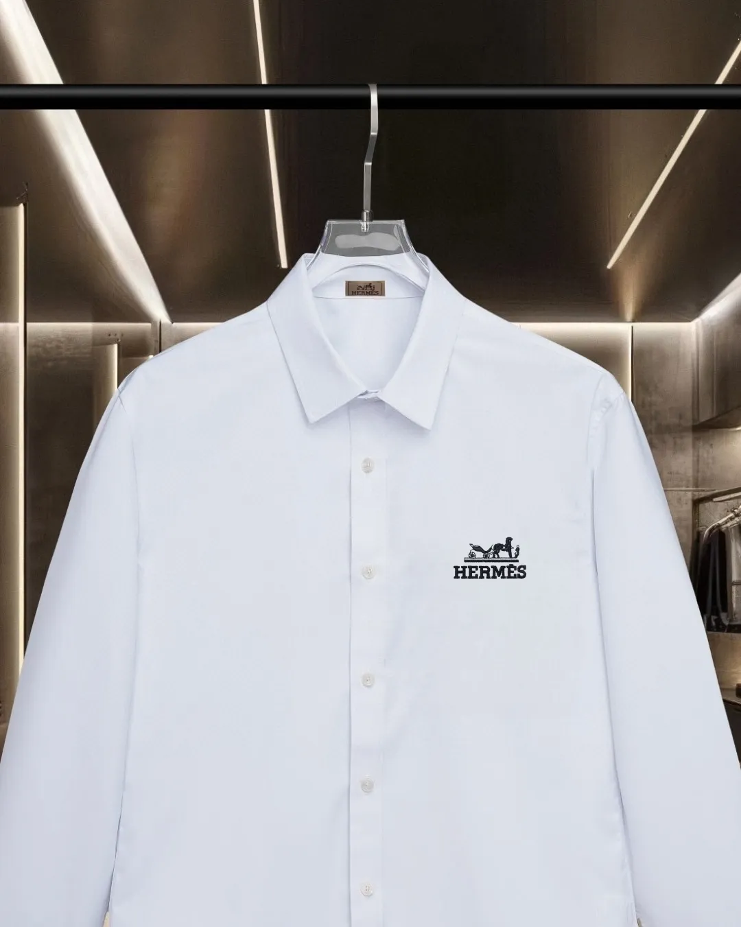 HERMES* 🔥Hot Sale Classic Logo 2026ss New Arrival ， Logo Premium ， Breathable ， ， ，✅ 。 ， Quality。 ！ ， ！🐎Sizes：M-XXL